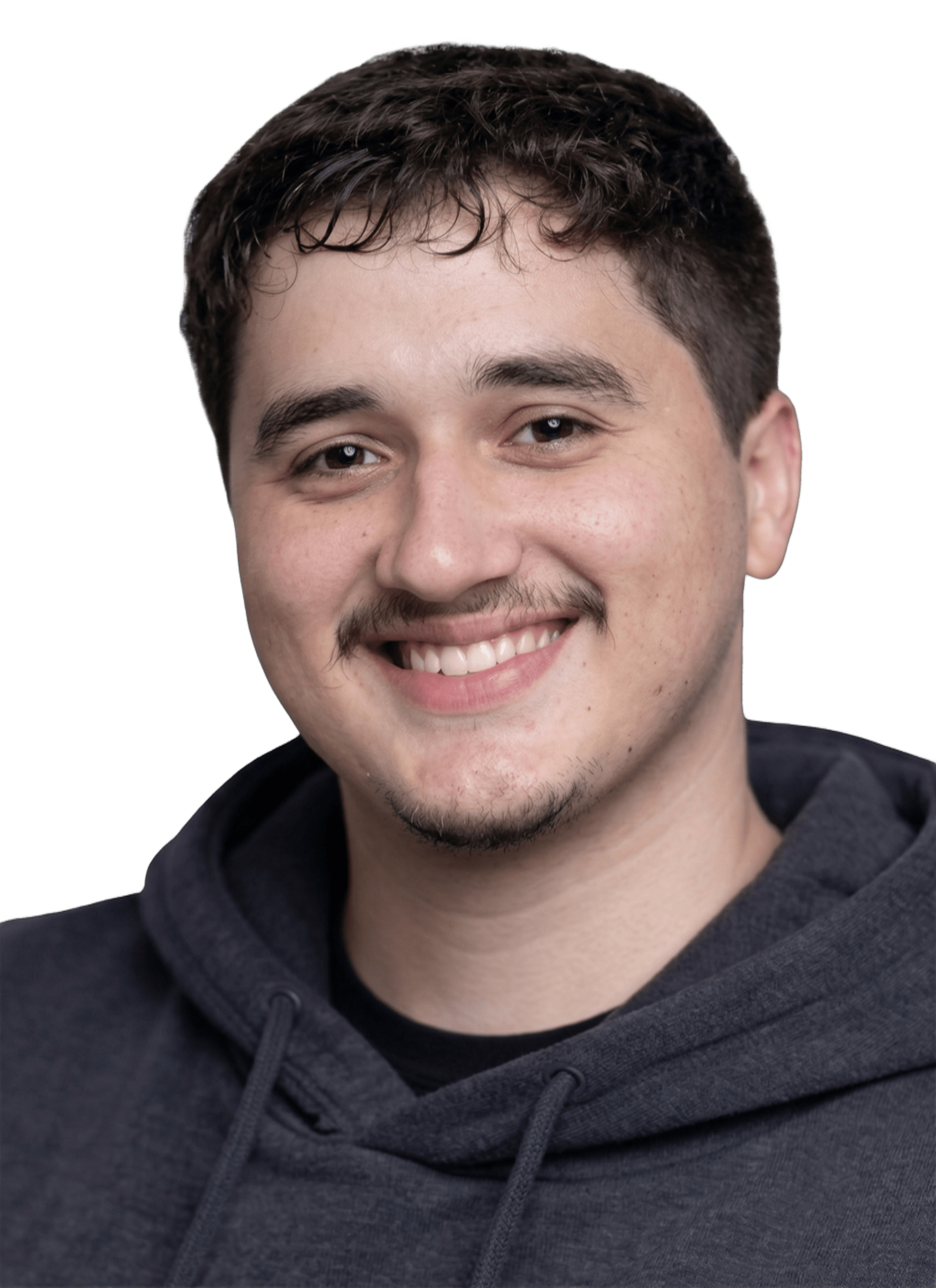 Alan Oliveira — CEO & Founder OWLDEV